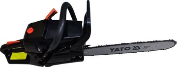 Б/в Пила ланцюгова Dnipro-M dsg-52h 01-200821567