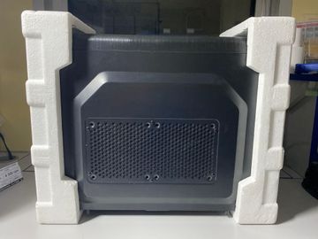 Пк amd ryzen 5 3400g 4.3ghz/ ram16gb/ ssd 256gb/ rtx3050 6gb