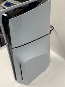 Б/в Ігрова приставка Sony playstation 5 slim 1tb 01-200855755