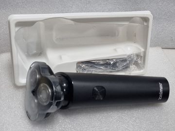 Б/у Электробритва Zelmer zsh7500 01-200858891