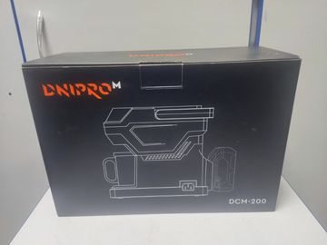 Б/в Кавоварка Dnipro-M dcm-200 body 01-200858760