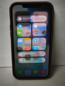 Б/в Мобільний телефон Apple iphone 12 pro max 128gb 01-200858636