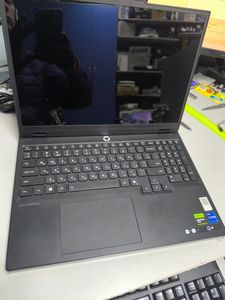 Б/в Ноутбук Lenovo 15/core i7-13650hx ddr5/32gb ddr5/ssd 1000 gb/geforce rtx 5050 8gb 01-200830707