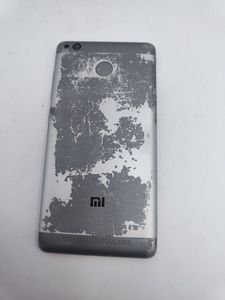 Б/в Мобільний телефон Xiaomi redmi 3s 3/32gb 01-200855541
