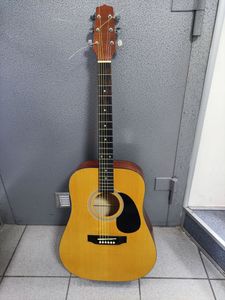 Б/в Акустична гітара Hora standard western w12204 01-200855560