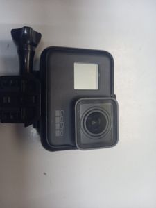 Б/в Екшн-камера Gopro hero 6 01-200858750