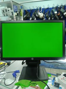 Б/в Монітор Hp zr2330 01-200821596