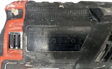 Б/у Перфоратор Dnipro-M rh-100q 01-200832837