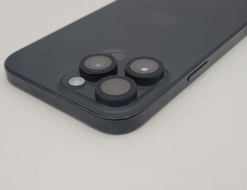 Б/у Мобильный телефон Apple iphone 16 pro max 256gb 01-200814305