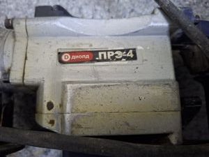 Б/у Перфоратор Диолд прэ-4 01-200859102