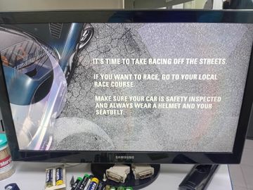 Б/в Ігрова приставка Sony playstation 3 80gb 01-200859253