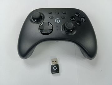 Б/в Геймпад Gamepro gpx13b 01-200855809