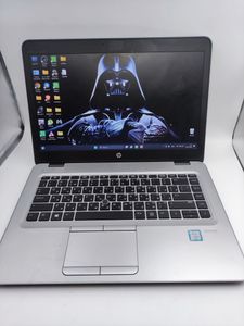 Б/в Ноутбук Hp 13/core i5 6300u ddr3/8gb ddr3/hdd *відсутній/ssd 256 gb/*інтегрована 01-200855550