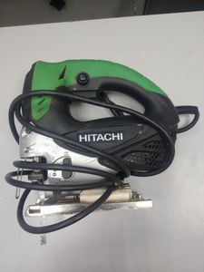 Б/в Електролобзик Hitachi cj90vst 01-200860147