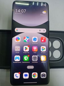 Б/в Мобільний телефон Xiaomi redmi note 14 pro+ 5g 12/512gb 01-200859717