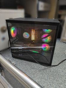 Б/в Системний блок Пк intel core i5-13500/ram 32 gb/hdd відсутній+відсутній/ssd 1000 gb+відсутній/nvidia rtx 4070 (geforce 01-200858734