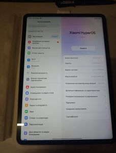 Б/в Планшет Xiaomi pad 7 8/256gb 01-200861197