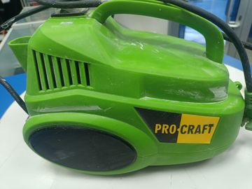 Б/в Фарбопульт з компресором Procraft pse-950 01-200861441