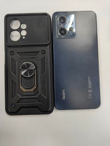 Б/в Мобільний телефон Xiaomi redmi note 12 4/128gb 01-200860330