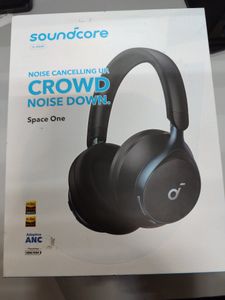 Б/у Наушники Anker soundcore one a3035g11 01-200860897