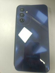 Б/в Мобільний телефон Samsung galaxy a15 sm-a155f 8/256gb 01-200861396