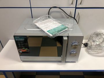 Б/у Микроволновая печь Hisense h20momp1h 01-200861341