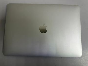Б/в Ноутбук Apple a2338 macbook pro 13,3" m1 8-gpu/ ram8gb/ ssd256gb/ retina, truetone, touch bar 01-200861959
