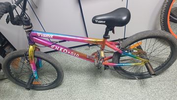 Bmx 20 verve neo