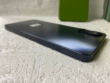 Б/в Мобільний телефон Samsung galaxy a07 4/128gb 01-200861230