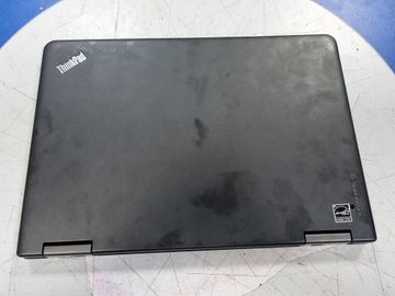 Б/в Ноутбук Lenovo 14/core i5-4300u ddr3/4gb ddr3/ssd 240 gb/*інтегрована 01-200861900