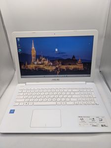Asus 15/celeron n3060 ddr3/4gb ddr3/hdd *відсутній/ssd 512 gb/*інтегрована