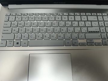 Б/у Ноутбук Asus 15/ryzen 5 7520u ddr5/16gb ddr5/ssd 512 gb/*інтегрована 01-200862839