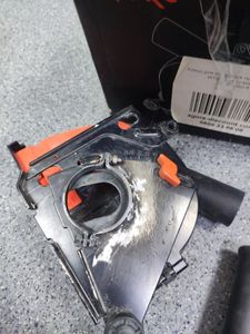 Б/в Насадка-пилевідвід Dnipro-M w125 01-200861518