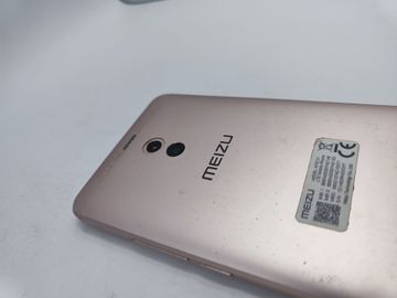 Б/у Мобильный телефон Meizu m6 note 4/64gb 01-200861530