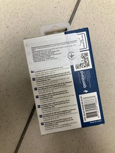 Б/в Зарядний блок Gembird 20w 01-200864431