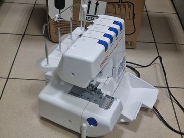 Б/в Швейна машина Family ml 545d 01-200864562