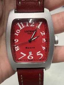 Б/в Годинник Locman sport watch 01-200864355