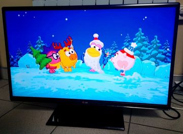 Б/в Телевізор Lg 32lb551u 01-200860246