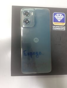 Б/в Мобільний телефон Motorola moto g05 4/128gb 01-200860077