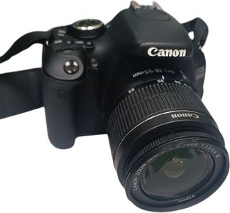 Б/в Фотоапарат Canon eos 600d + ef-s 18-55mm 1:3.5-5.6 is ii 01-200855530