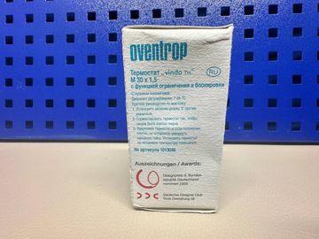 Б/в Термостат Vindo oventrop th м30х1,5 01-200864394