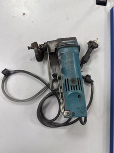 Б/у Ножницы по металлу Makita js 1600 01-200861252