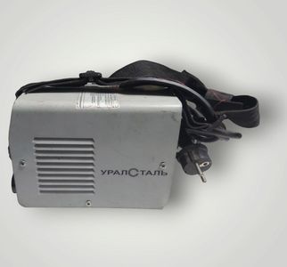 Б/в Зварювальний апарат Уралсталь иса мма-340 igbt 01-200845769