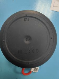 Б/в Акустика Xiaomi mi portable bluetooth speaker mini 01-200865370