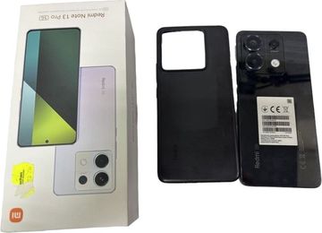 Б/в Мобільний телефон Xiaomi redmi note 13 pro 5g 8/256gb 01-200845833