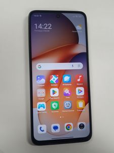 Б/в Мобільний телефон Xiaomi redmi 12 8/256gb 01-200860464