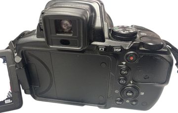 Б/у Фотоаппарат Nikon coolpix p900 01-200812706