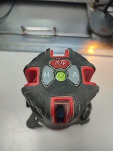 Б/в Лазерний нівелір Stark ll-1502g 01-200860924