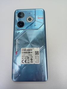Б/у Мобильный телефон Tecno pova 6 neo li6 8/128gb 01-200866042