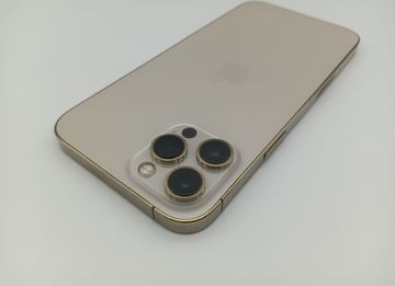 Б/в Мобільний телефон Apple iphone 12 pro max 128gb 01-200866344